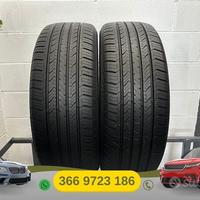 2 gomme 225/55 R19 - 99V. Maxxis