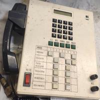 SMB543 Dispositivo di prova per centralini telefon