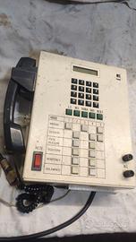 SMB543 Dispositivo di prova per centralini telefon