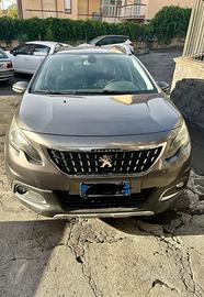 PEUGEOT 2008 2ª serie - 2017