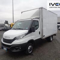 IVECO DAILY BOX 35C14 2.3 140CV PASSO 3750