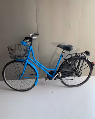 Bici donna