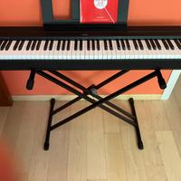 Piano digitale Yamaha P45