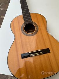 Chitarra classica eko