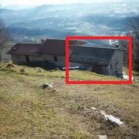 Baita da 100 mt con 8300 mq