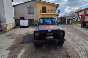 Patrol tr 3.3 Autocarro 
