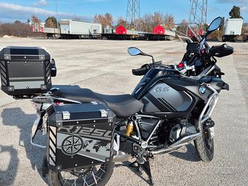 Bmw r 1250 gs - 2022