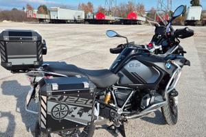 Bmw r 1250 gs - 2022