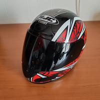 casco integrale Hjc
