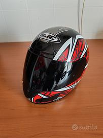 casco integrale Hjc