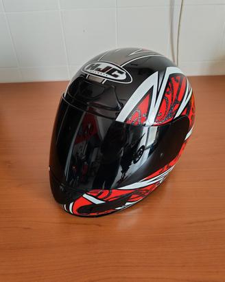 casco integrale Hjc