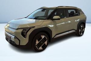 Kia EV3 Long Range Earth