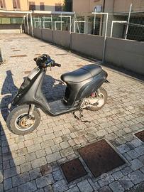 Gilera Typhoon 50 (70)