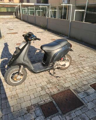 Gilera Typhoon 50 (70)