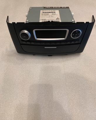 Radio usb/aux smart 451 originale