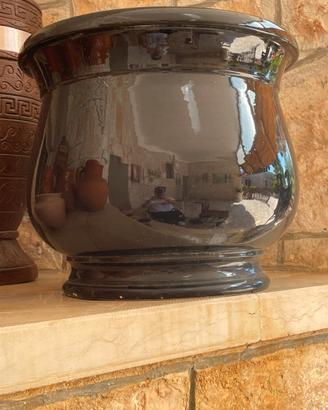 2 Vasi  in ceramica