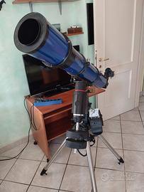 telescopio 