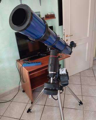 telescopio 