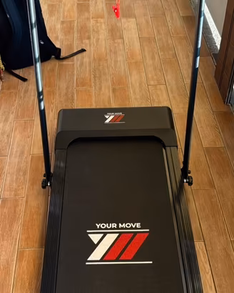 Tapis roulant Your Move