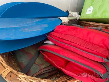 Canoa