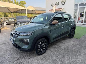 DACIA Extreme Electric 65