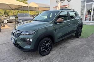 DACIA Extreme Electric 65