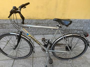 Bicicletta da uomo