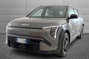 KIA EV3 - EV3 81,4 kWh GT-line
