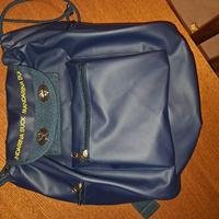 Zaino Mandarina Duck - Nuovo