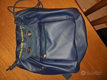 Zaino Mandarina Duck - Nuovo