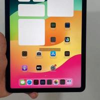 Apple iPad Air 2022 black 256 GB - 5945