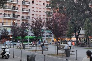 Bilocale 60mq a pochi passi da Loreto M1-M2