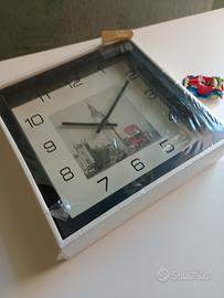 Orologio Big Ben da parete.
