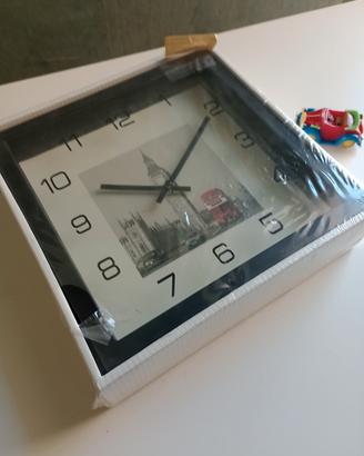 Orologio Big Ben da parete.