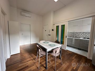 Stanze a Verona in appartamento nuovo