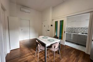 Stanze a Verona in appartamento nuovo