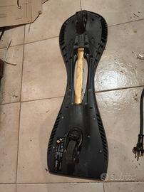 oxelo board skateboard  10€
