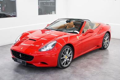 Ferrari California--PERFETTA