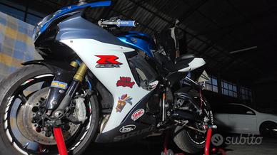 gsx r 750 2014 
