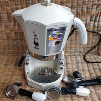 Mokona bialetti e kit filtri ricambi