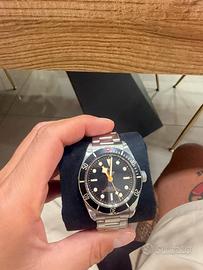 Tudor black bay 58