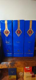 3x Pommery magnum champagne 