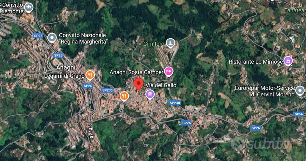 Appartamento – Luco dei Marsi - Vista 3