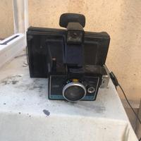 Polaroid coloroack II
