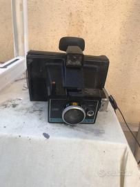 Polaroid coloroack II