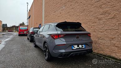 Cupra Leon 1.5 eTsi 150 CV DSG *incluso scarico