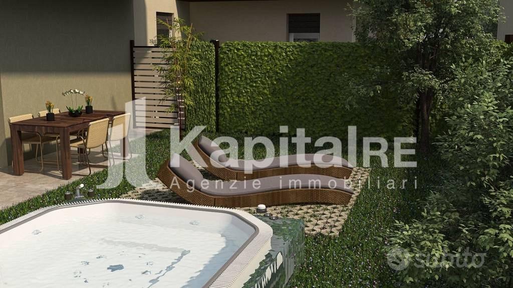 Casa – Castenaso, Pedagna - Vista 3