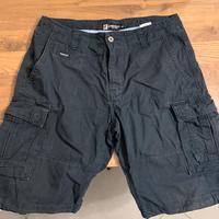 Pantaloni corti uomo Boxeur des Rues