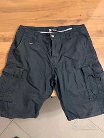 Pantaloni corti uomo Boxeur des Rues