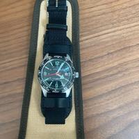 orologio wolbroock x15 limited edition